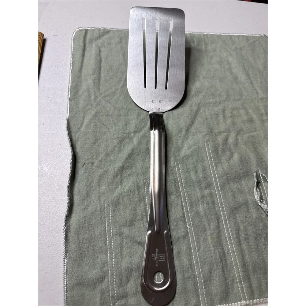 Vintage B Japan Stainless Steel # 3981 14